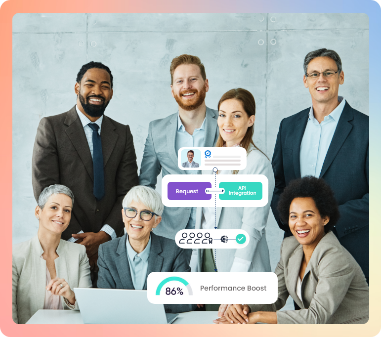 Professional CCM Services for Seamless Customer Communication | FCI