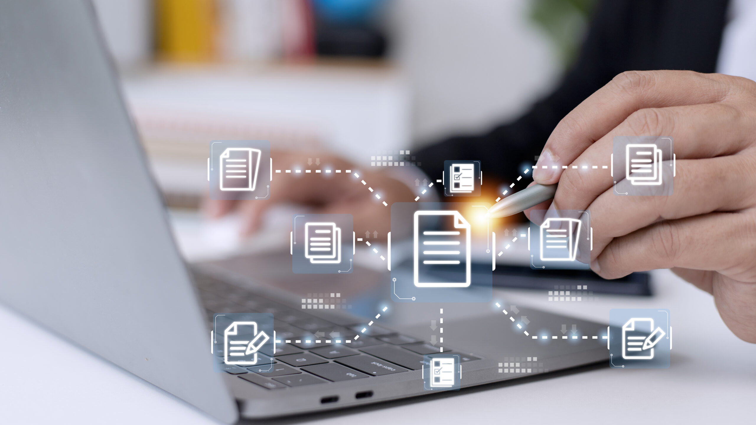 Unlock Efficiency: Automated Document Factory Solutions with Quadient Inspire