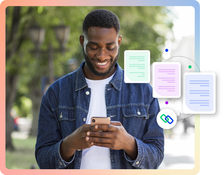 Dynamic Interactive Communications | Transform CX with FCI