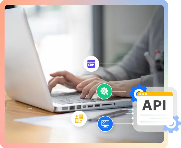 API Integrations for Enhanced Customer Communication | FCI CCM
