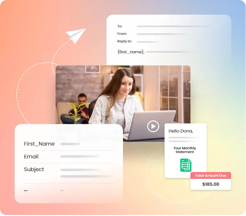 Audio-Visual & Responsive Communications | FCI Capabilities