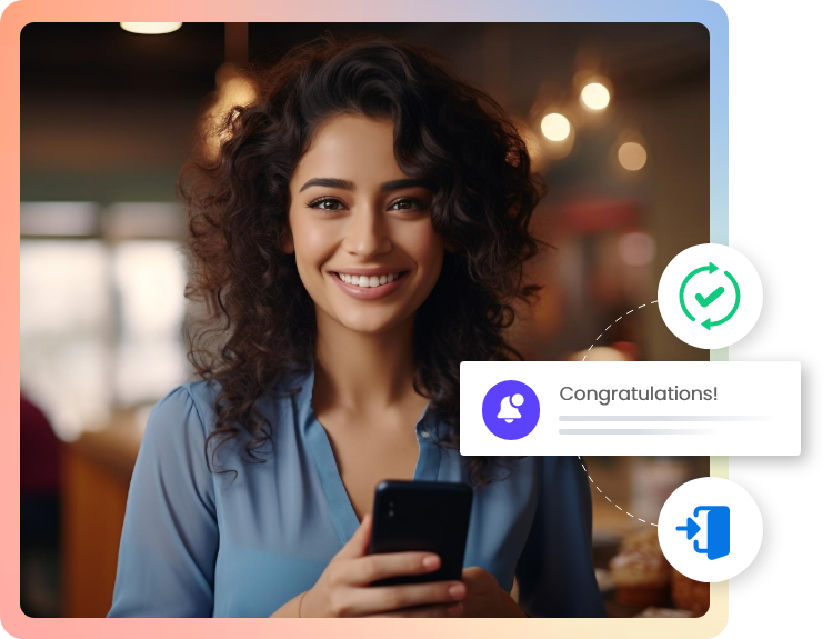 Mobile Wallet | FCI CCM