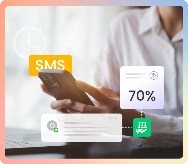Real-Time Customer Engagement Solutions | FCI CCM Capabilities