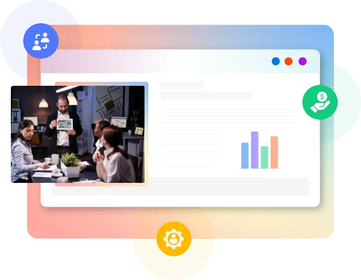 Web Portal | FCI CCM
