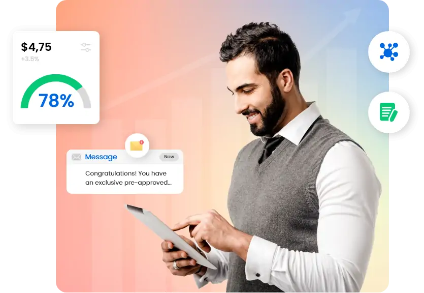 Web Portal | FCI CCM