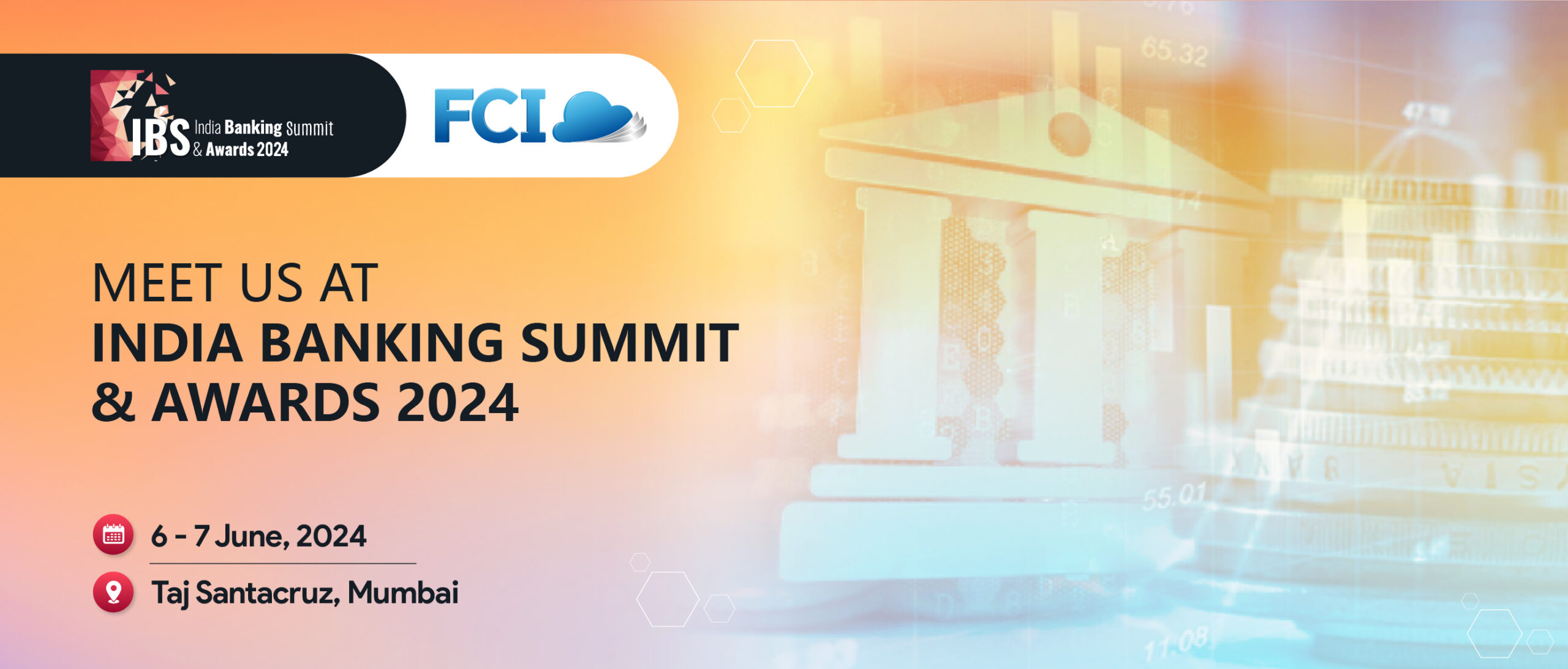 FCI: Unlocking Hyper-personalization in Banking at the India Banking Summit & Awards 2024