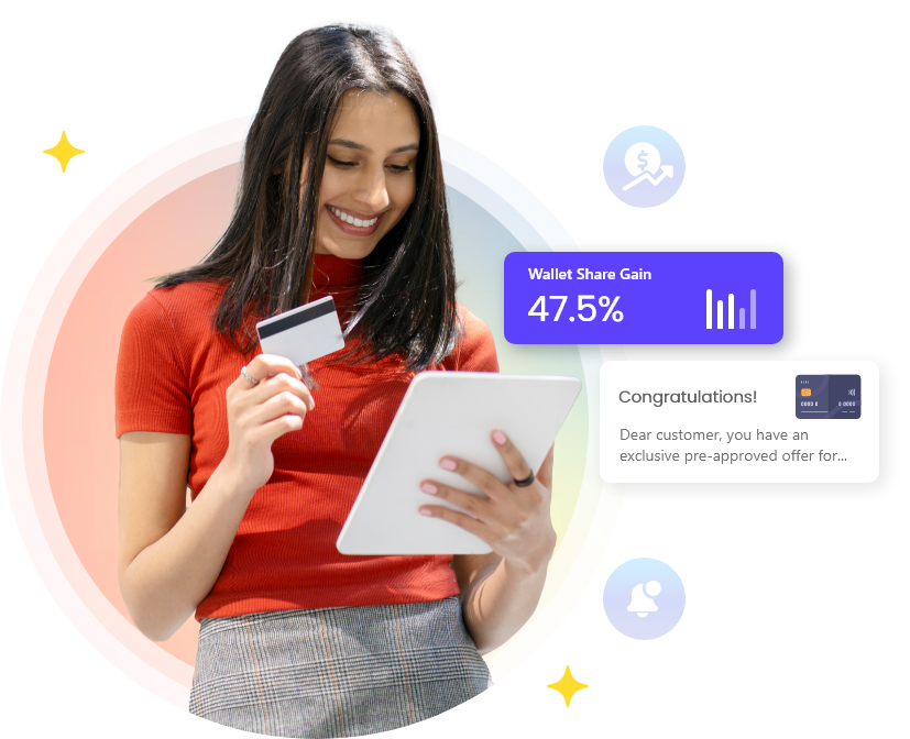 Real-Time Customer Engagement Solutions | FCI CCM Capabilities