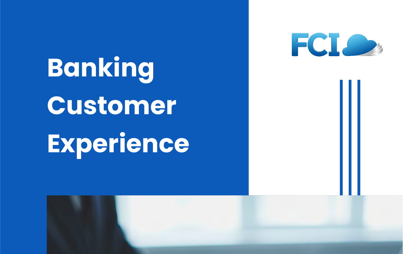 FCI at DigiBank Summit 2024 | Major Sponsor Partner