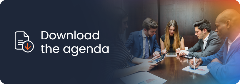 FCI at Xplor Summit 2024 | Transforming Customer Communications