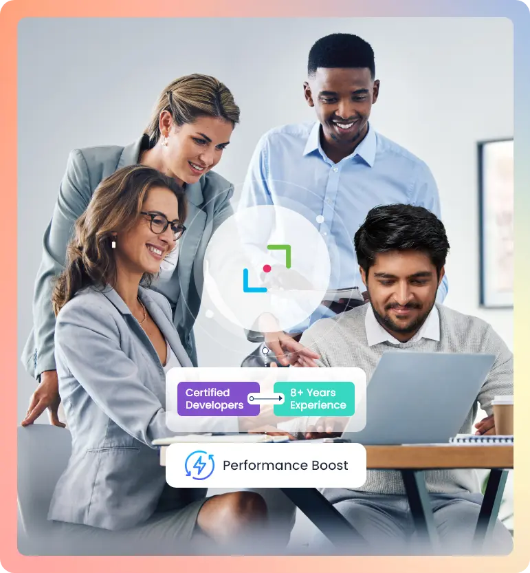 Quadient Inspire Services - Streamlined CCM Solutions by FCI