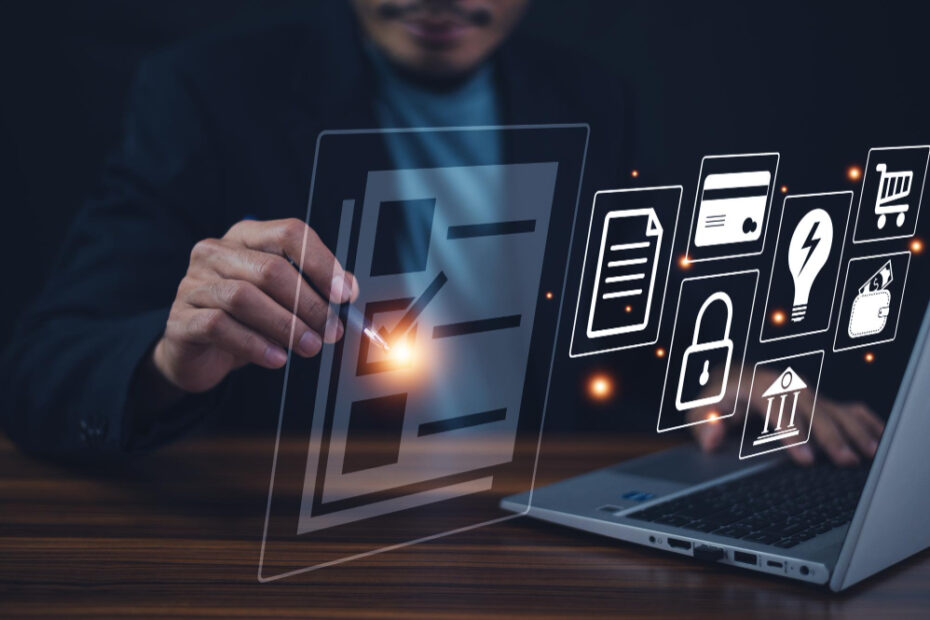 How VARTA Ensures PROOFING In High-Volume Automated Document Processing