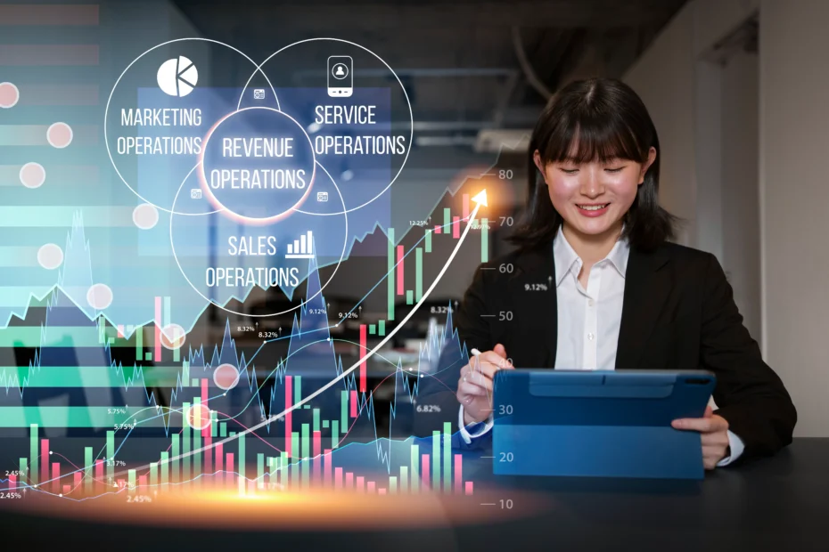 From Fragmentation to Unification: Overcoming Data Silos and Integration in Financial Data Management