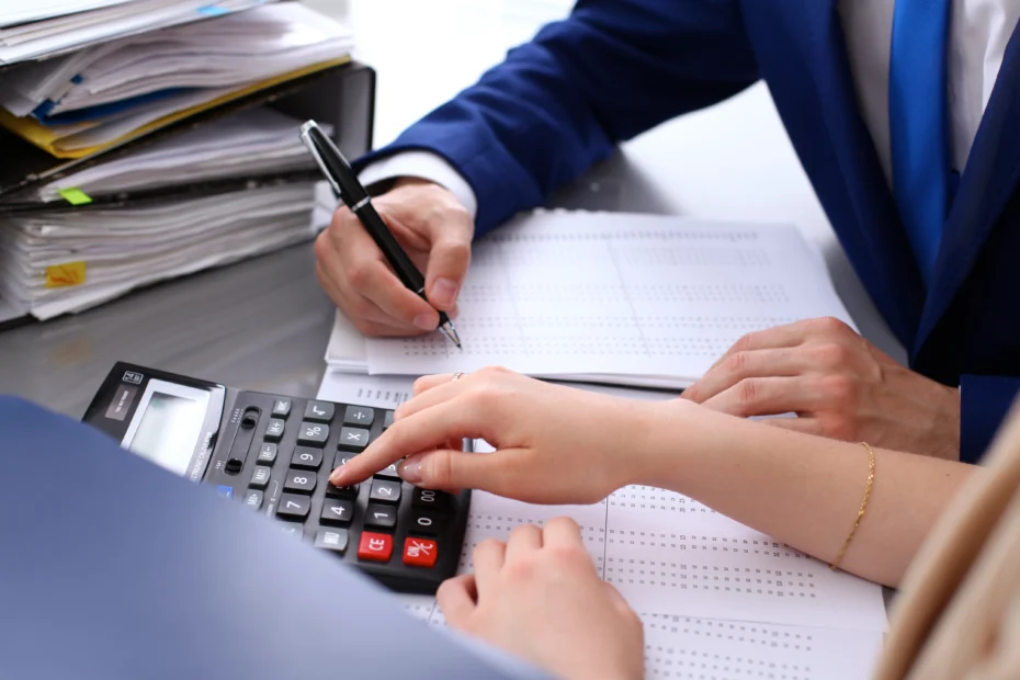 Simplifying Bank Reconciliation with VARTA's MT940 Swift Statements