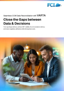 Ensure Every Message Delivers: Harness VARTA’s End-to-End Reconciliation