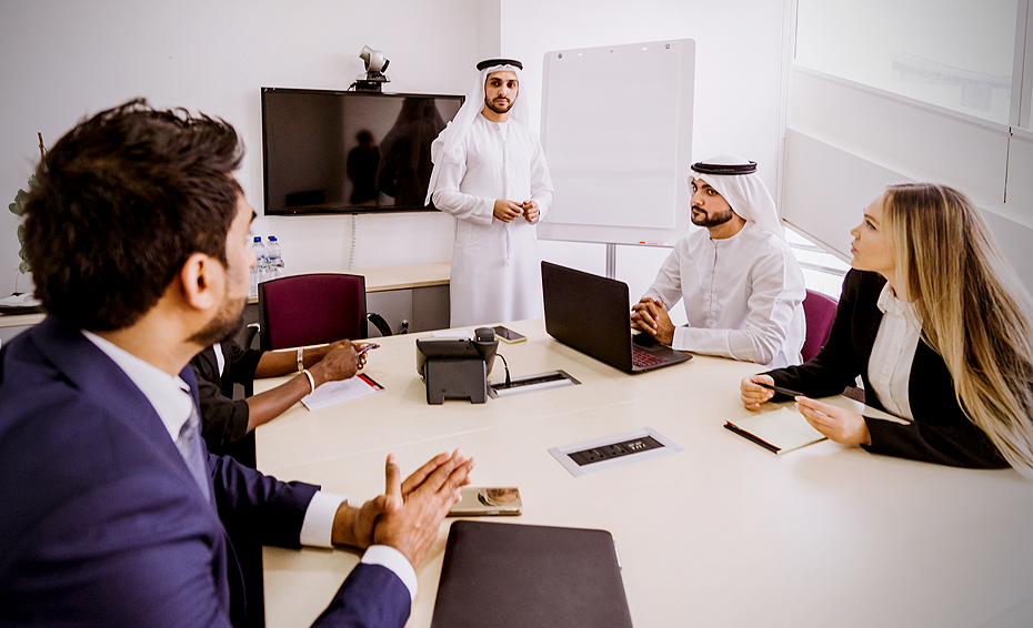 Why Legacy Systems Are Failing GCC Banks - And What’s Next