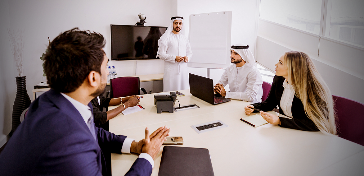 Why Legacy Systems Are Failing GCC Banks - And What’s Next