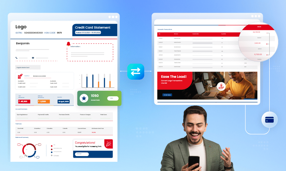 Digital Banking Transformation: Personalized Account Statements That Drive Engagement