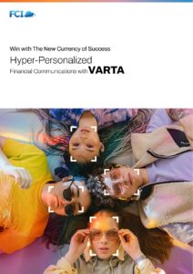 VARTA’s Hyper-Personalization Engine: Fueling Growth for Leading Banks