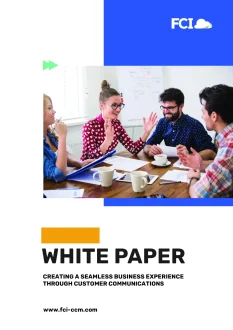 Creating A Seamless Business Experience