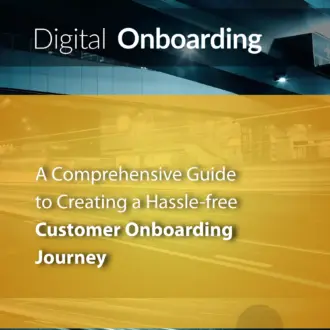 Stepwise Approach To Transform Your Customer’s Onboarding Journey