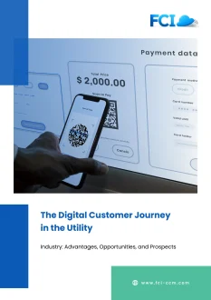 Digital Customer Journey In The Utility Sector