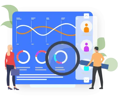 Customer Communication Management for Utilities | FCI CCM