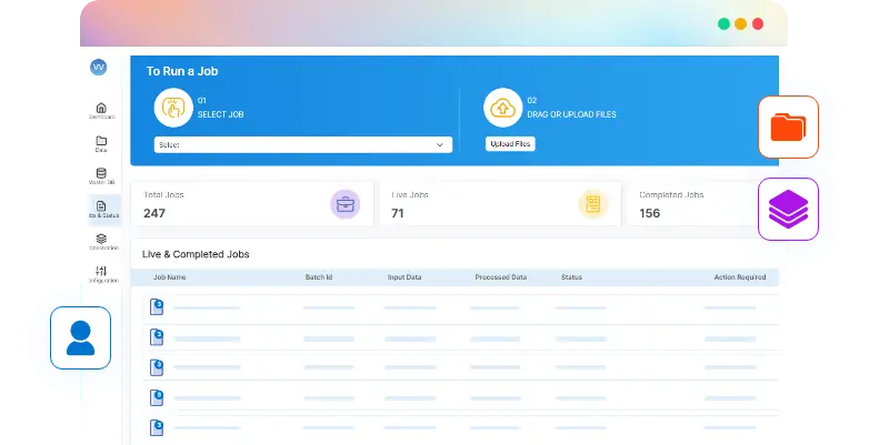 Intelligent Chatbot | FCI CCM