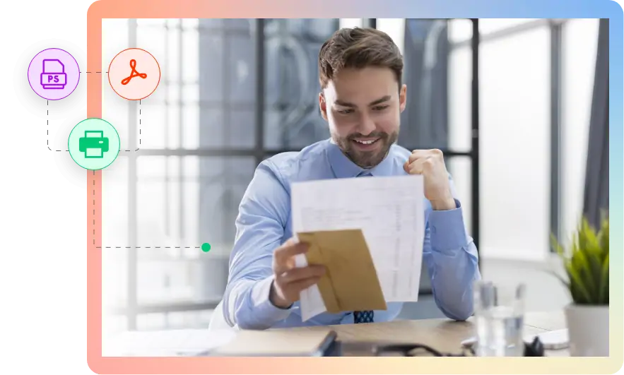 Digital Print Solutions by VARTA | High-Quality Printing