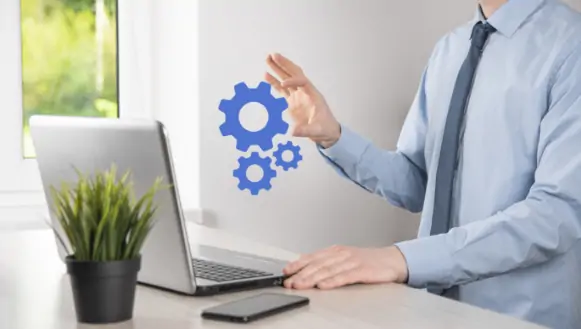 FCI Legacy Migration Services - Seamless Transition to Modern CCM