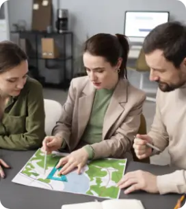 Consulting and Advisory Services for CCM | FCI Experts