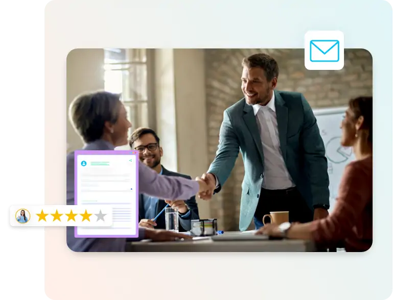 Customer Communication Management for Utilities | FCI CCM