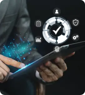 Consulting and Advisory Services for CCM | FCI Experts