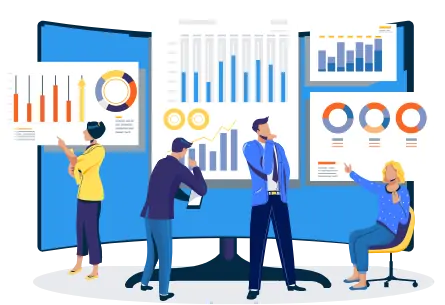 Consulting and Advisory Services for CCM | FCI Experts