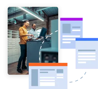 Digital Print Solutions by VARTA | High-Quality Printing