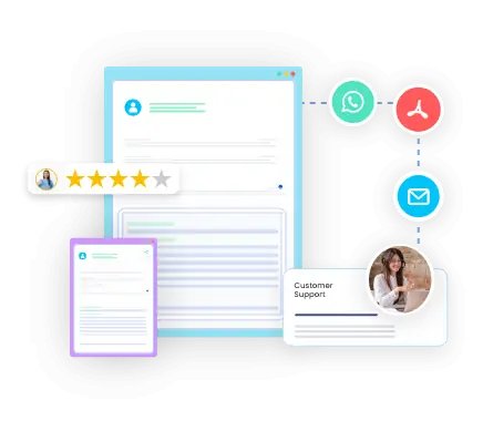 Customer Communication Management for Utilities | FCI CCM