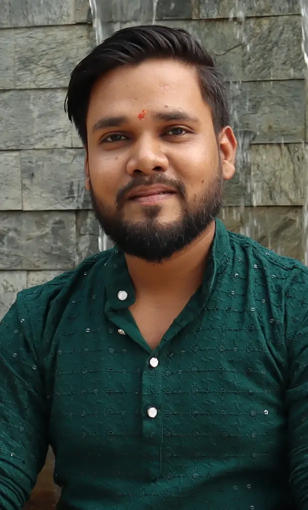 Tushar Gautam