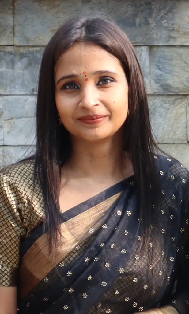 Swati Shekhar