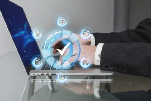 FCI Legacy Migration Services - Seamless Transition to Modern CCM