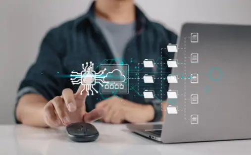 FCI Legacy Migration Services - Seamless Transition to Modern CCM