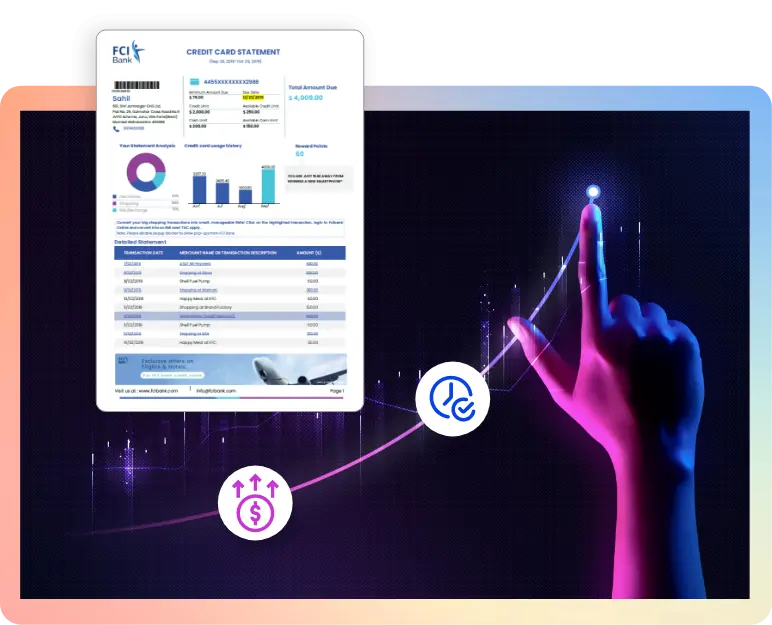 Dynamic Interactive Communications | Transform CX with FCI