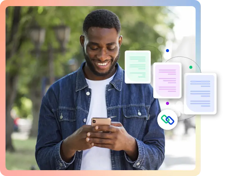 Dynamic Interactive Communications | Transform CX with FCI