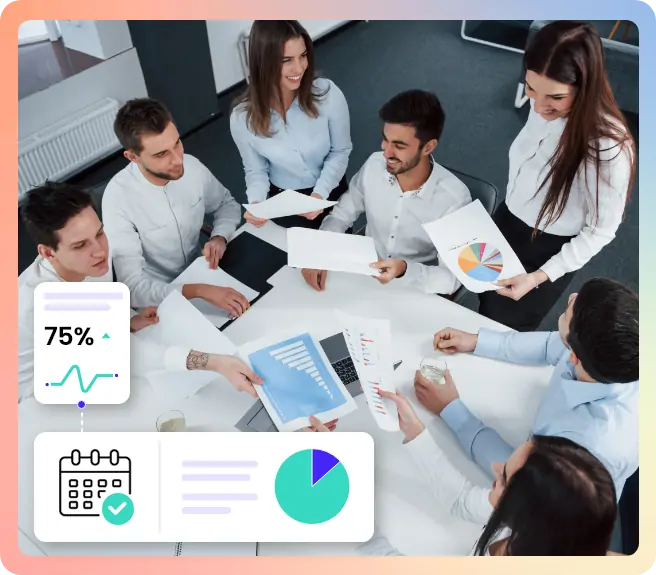 Customer Communication Management for Utilities | FCI CCM