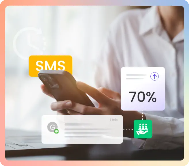Real-Time Customer Engagement Solutions | FCI CCM Capabilities