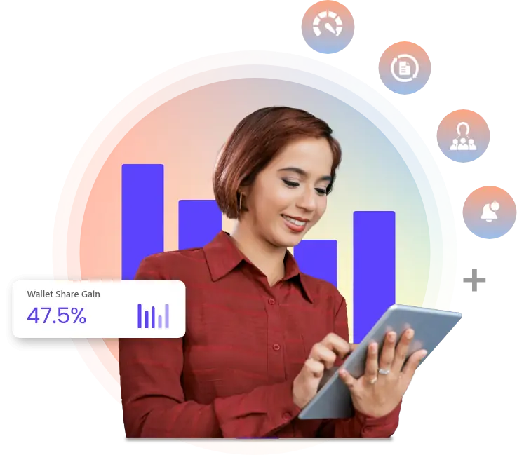 Unification of Data Silos for Enhanced Customer Experience | FCI CCM