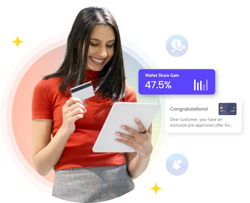 Real-Time Customer Engagement Solutions | FCI CCM Capabilities